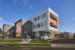 AusClean Commercial Cleaning | Hazel Wolf - Building of the Year