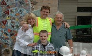 Ausclean Technologies | Our Family