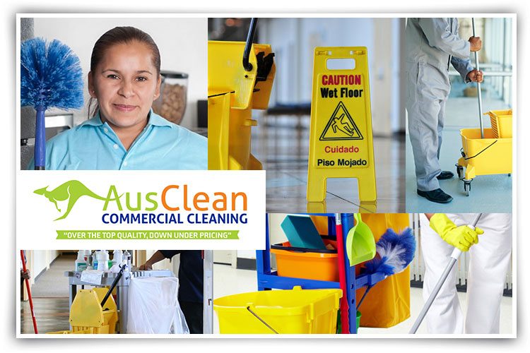 janitorial-services