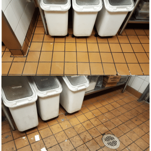 AusClean Commercial Cleaning