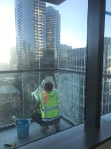 AusClean Commercial Cleaning