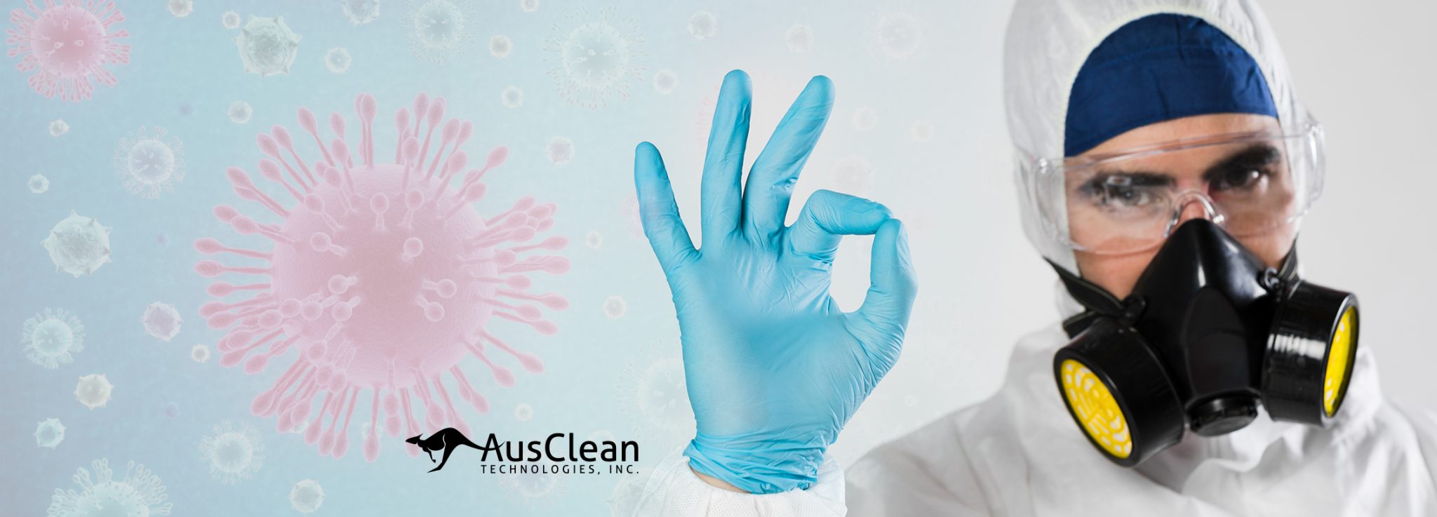 AusClean - Your Corona Virus Cleaning Solution